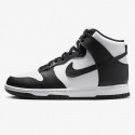 Nike Dunk High Γυναικεία Μποτάκια
