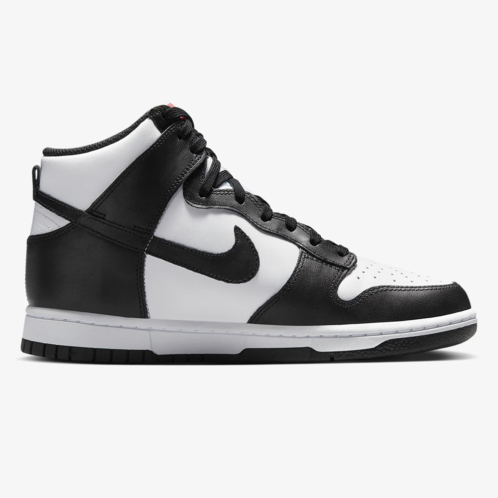 Nike Dunk High Γυναικεία Μποτάκια