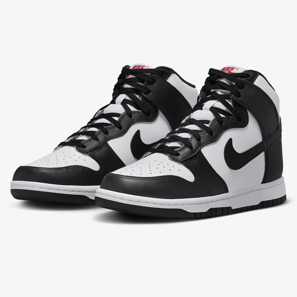 Nike Dunk High Γυναικεία Μποτάκια