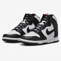 Nike Dunk High Γυναικεία Μποτάκια
