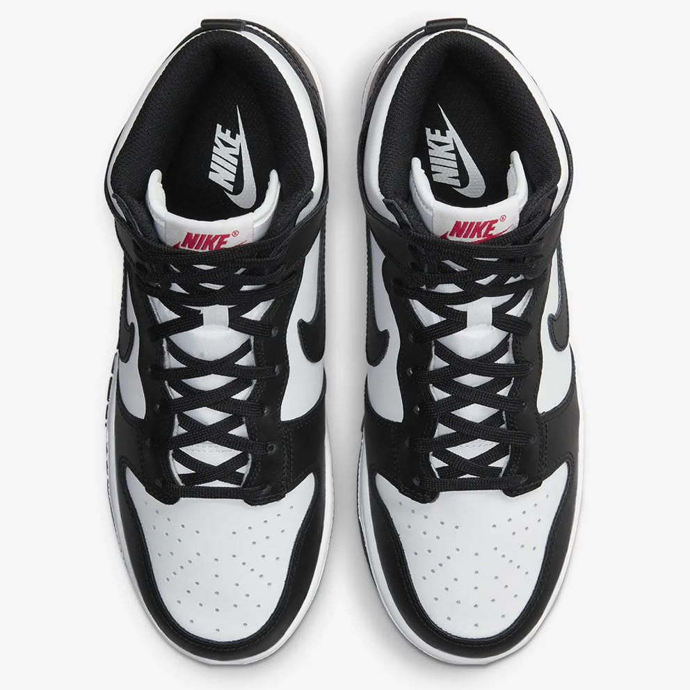 Nike Dunk High Γυναικεία Μποτάκια