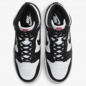 Nike Dunk High Γυναικεία Μποτάκια