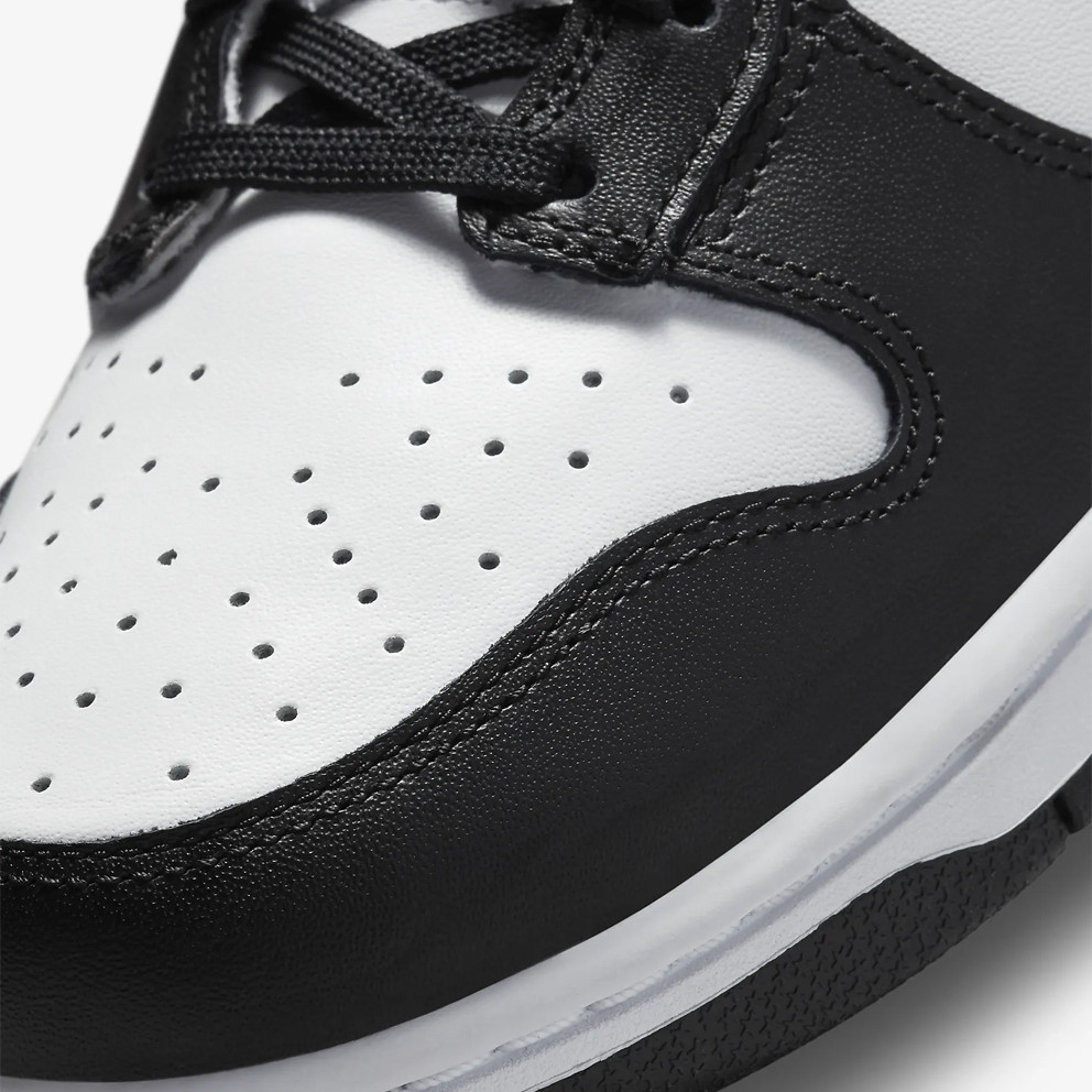 Nike Dunk High Γυναικεία Μποτάκια