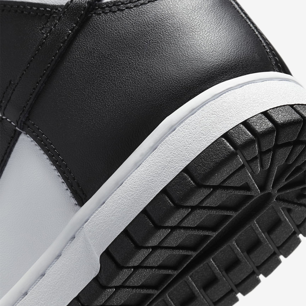 Nike Dunk High Γυναικεία Μποτάκια