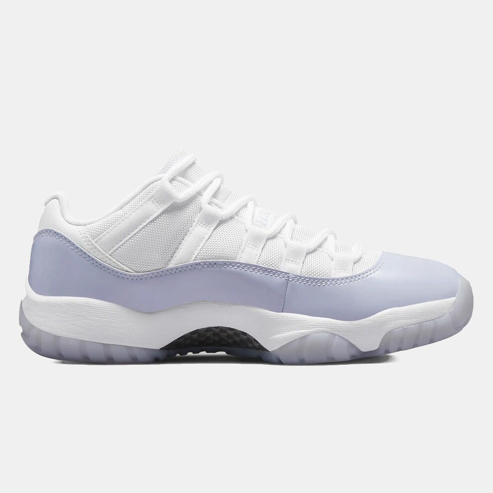 Jordan Air 11 Retro Low Γυναικεία Παπούτσια