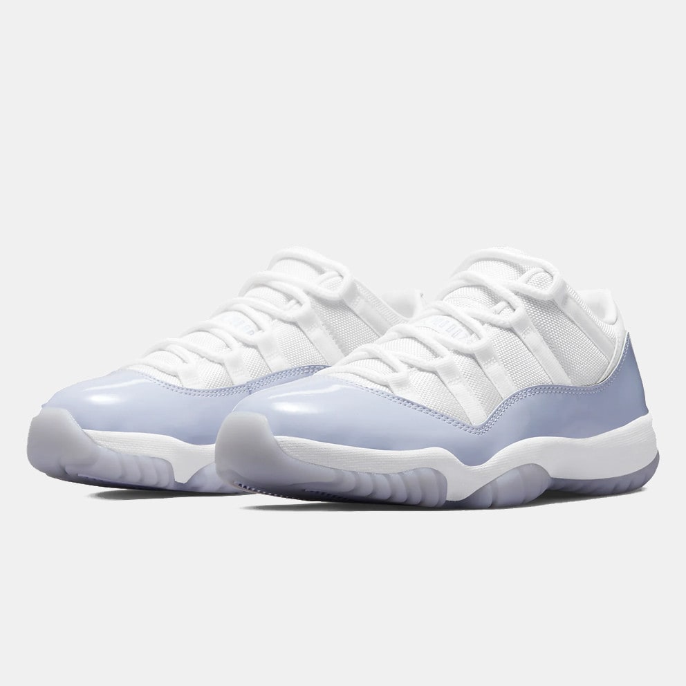 Jordan Air 11 Retro Low Γυναικεία Παπούτσια