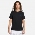 Nike Sportswear Club Ανδρικό T-shirt