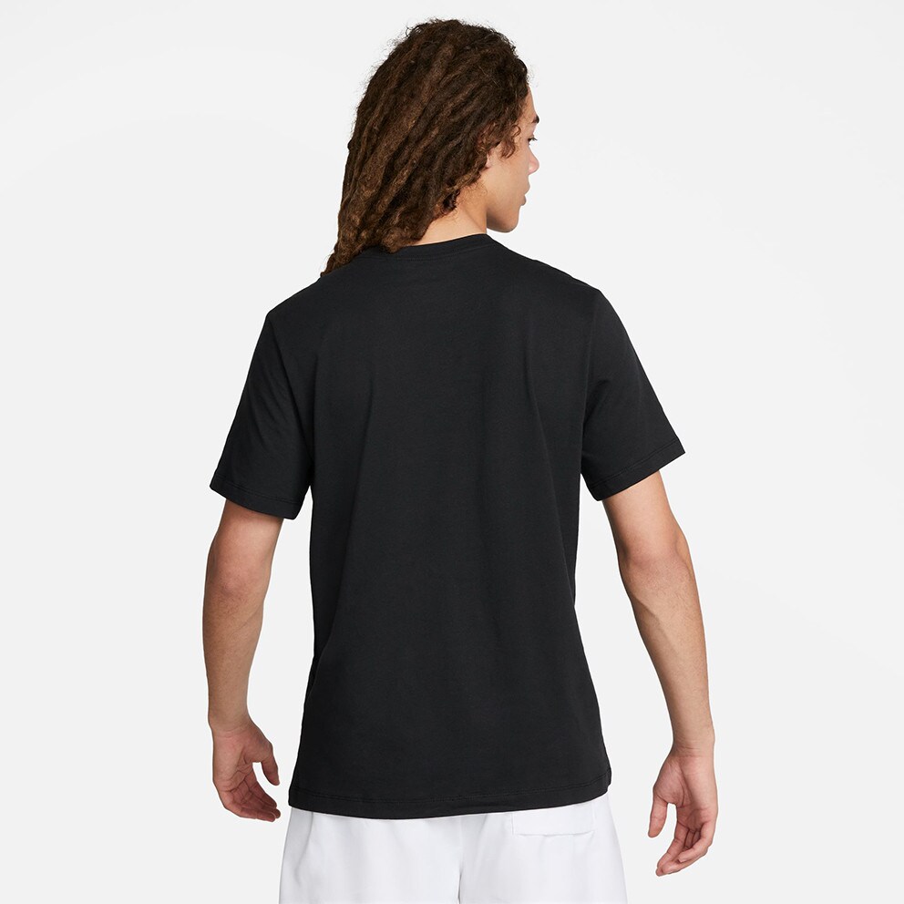 Nike Sportswear Club Ανδρικό T-shirt