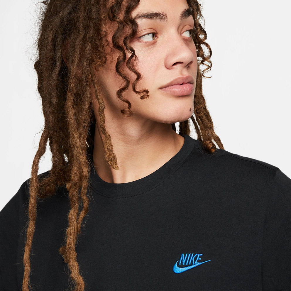 Nike Sportswear Club Men's T-shirt