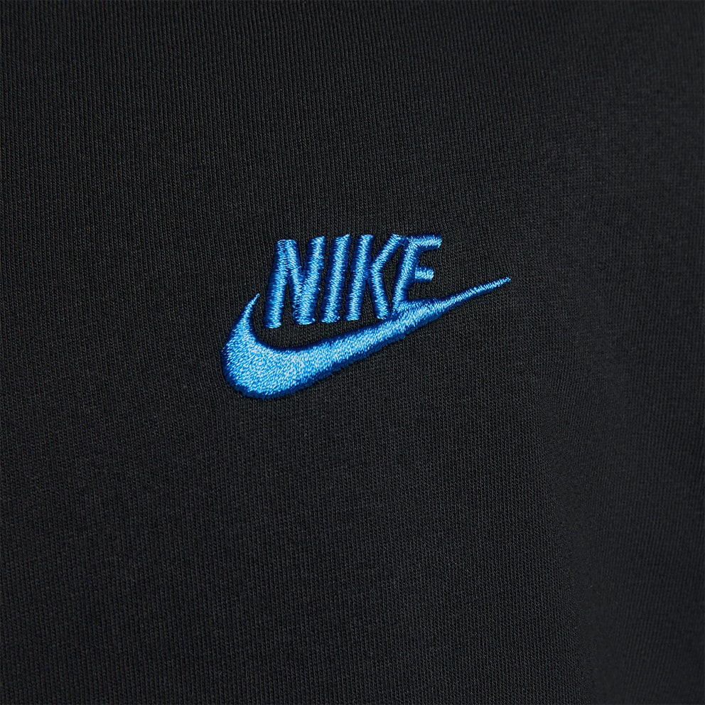 Nike Sportswear Club Ανδρικό T-shirt