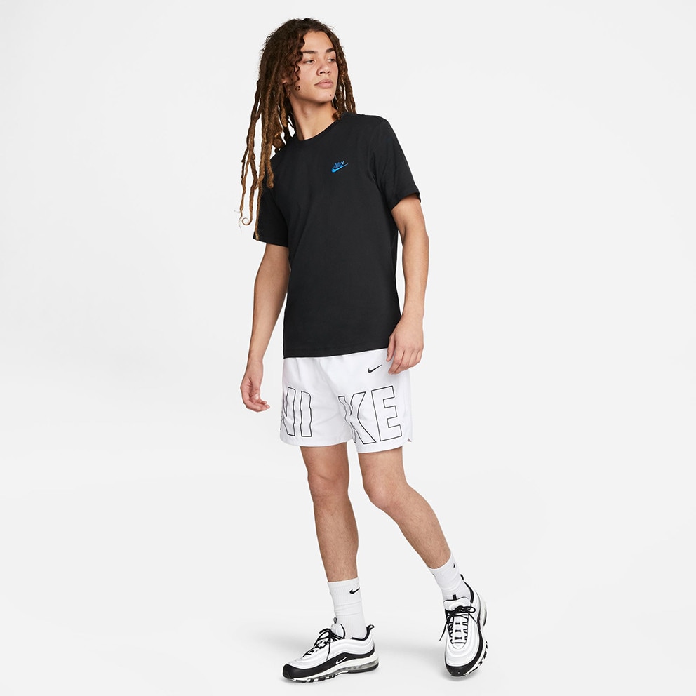 Nike Sportswear Club Ανδρικό T-shirt