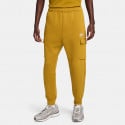 Nike Sportswear Club Fleece Men's Track Pants