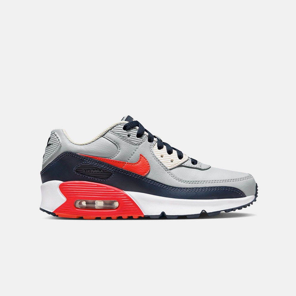 Nike Air Max 90 Ltr Kids' Shoes