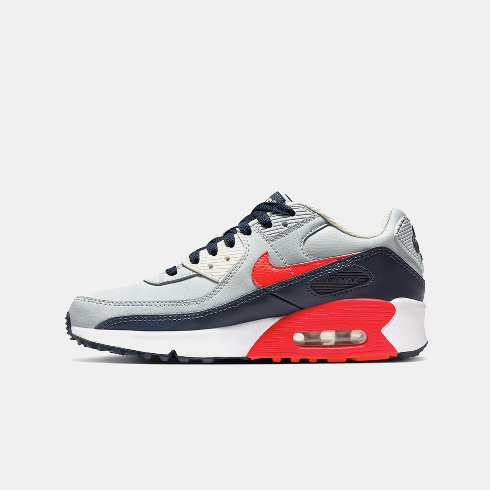 Nike Air Max 90 Ltr Kids' Shoes