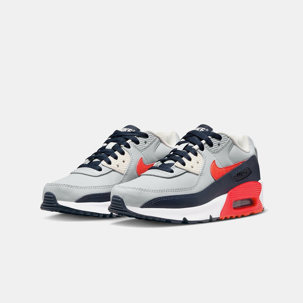 Nike Air Max 90 Ltr Kids' Shoes