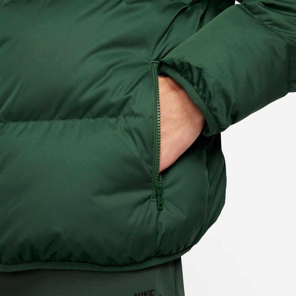 Nike Sportswear Ανδρικό Puffer Μπουφάν