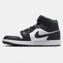 Air Jordan 1 Mid Se "Panda Elephant" Men's Boots