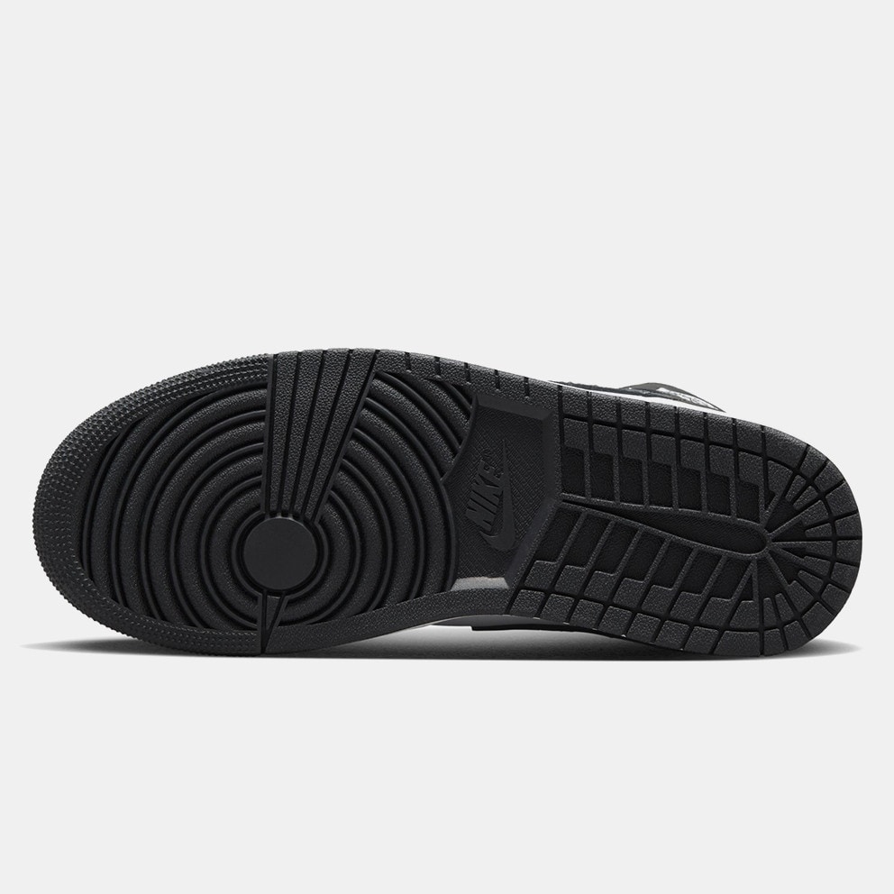 Air Jordan 1 Mid Se "Panda Elephant" Men's Boots