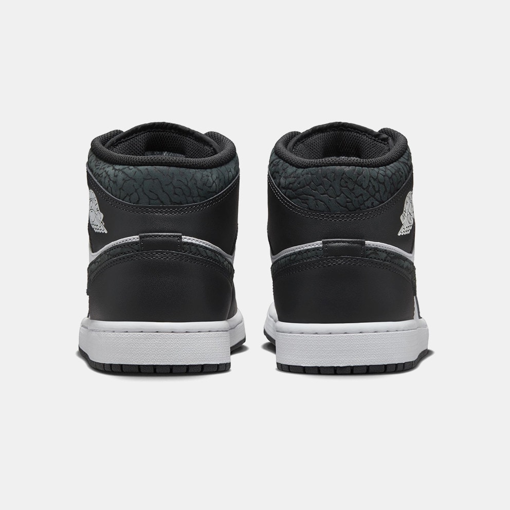 Air Jordan 1 Mid Se "Panda Elephant" Men's Boots