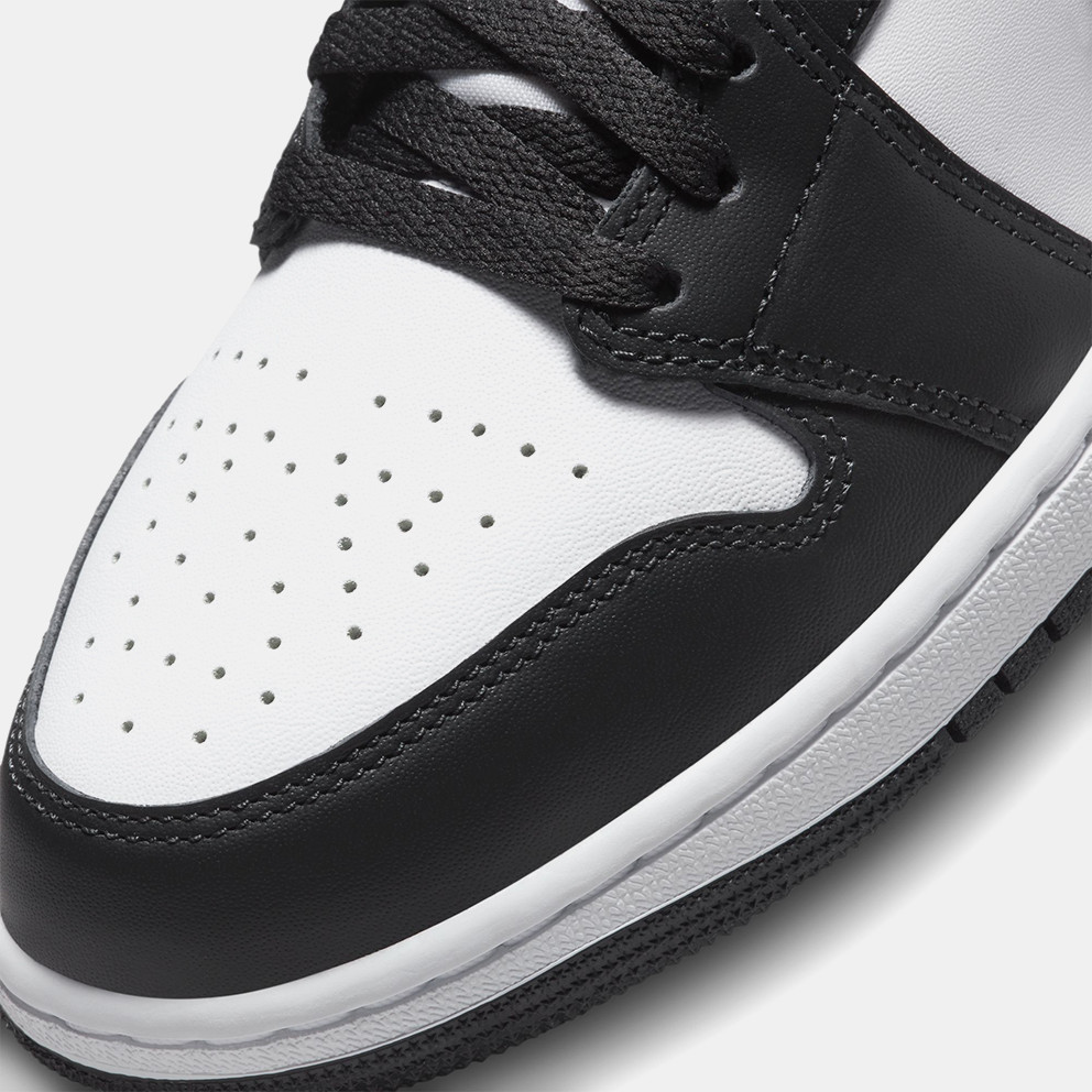 Air Jordan 1 Mid Se "Panda Elephant" Men's Boots