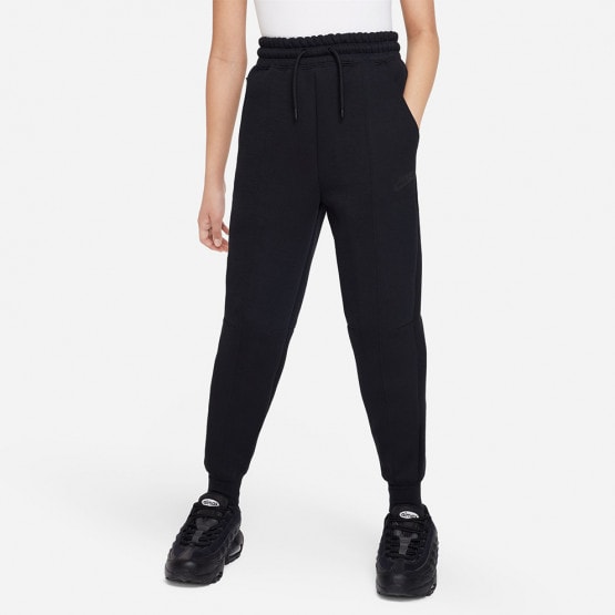 WMNS Tech Fleece Jogger Pant Black - product FB8330-010