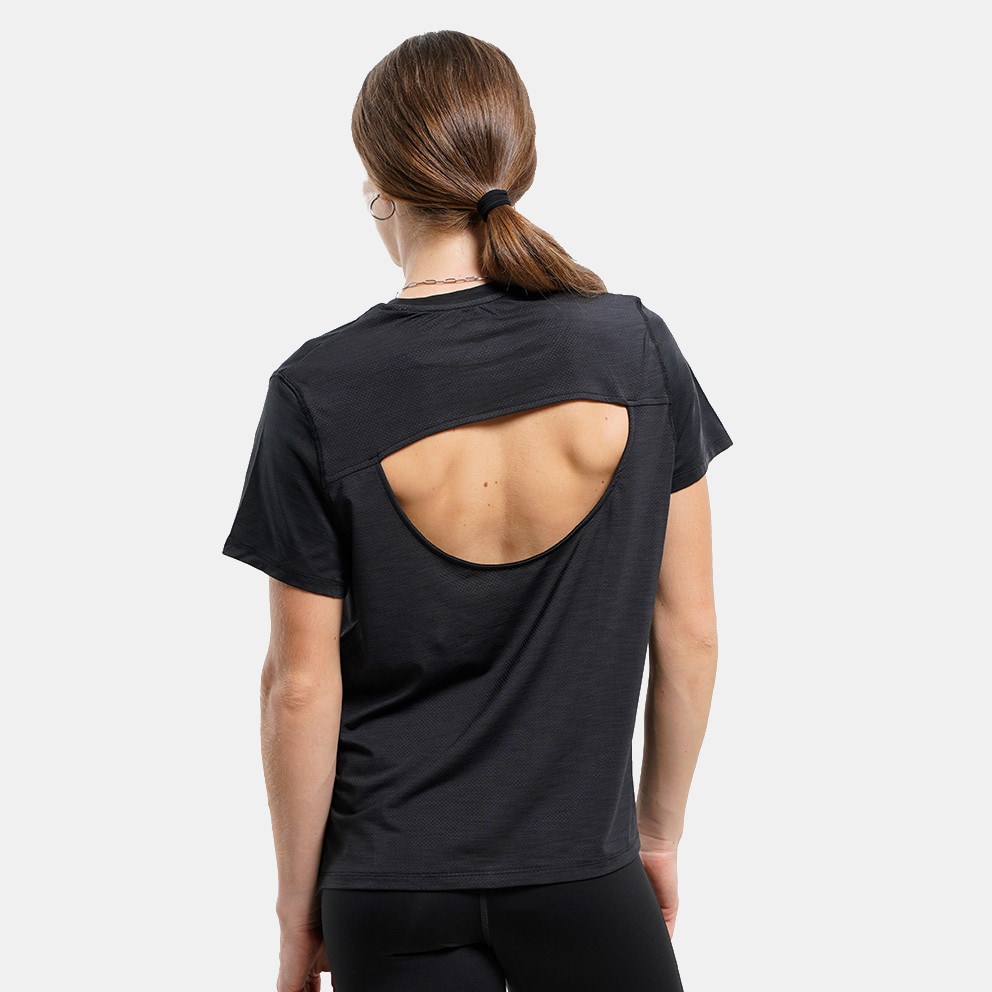 Reebok Ac Athletic Tee Black (9000156600_1469) φωτογραφία