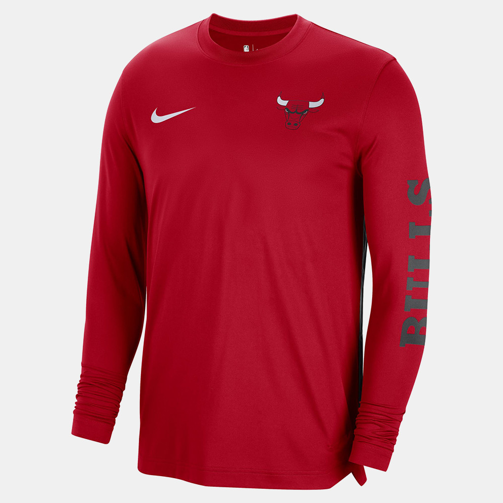 Nike Chicago Bulls (9000164822_8867)
