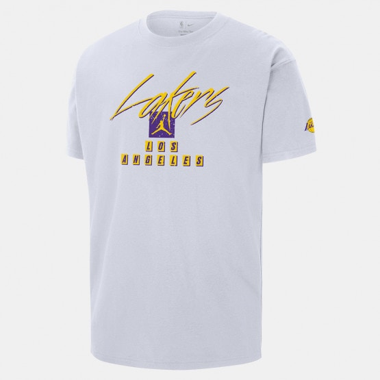 Basketball Los Angeles Lakers Nike NBA logo T-shirt, hoodie, sweater, long  sleeve and tank top