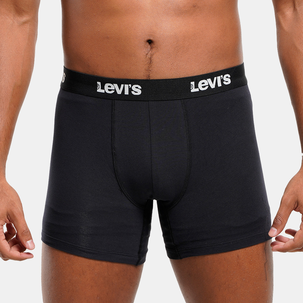 Levi's In Session Brief 3-Pack Men's Boxer