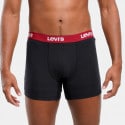 Levi's In Session Brief 3-Pack Ανδρικά Μποξεράκια