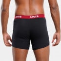 Levi's In Session Brief 3-Pack Ανδρικά Μποξεράκια