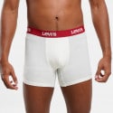 Levi's In Session Brief 3-Pack Ανδρικά Μποξεράκια