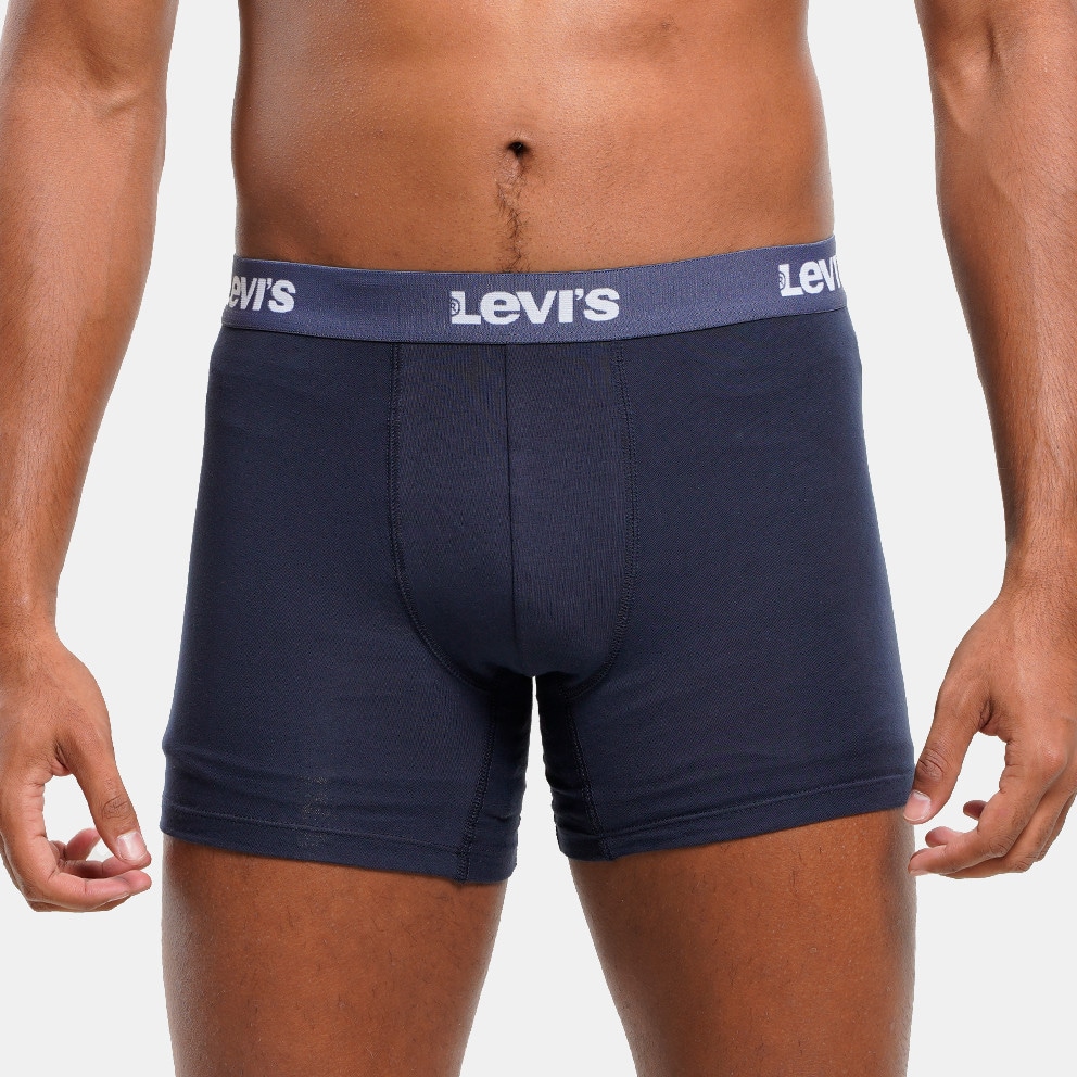 Levi's In Session Brief 3-Pack Men's Boxer