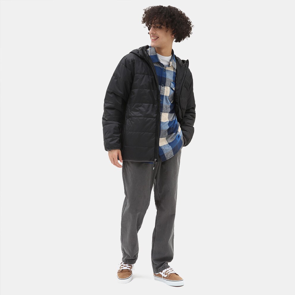 Vans Prospect Puffer Men's Jacket