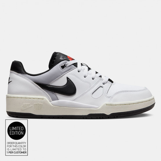 Nike Full Force Low Aνδρικά Παπούτσια