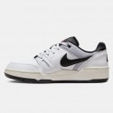 Nike Full Force Low Aνδρικά Παπούτσια