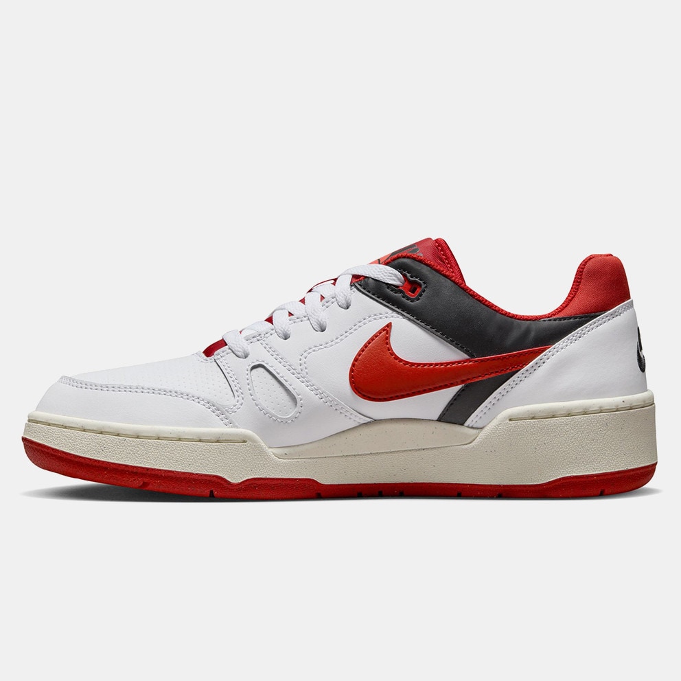 Nike Full Force Low Aνδρικά Παπούτσια