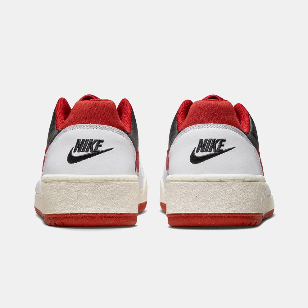 Nike Full Force Low Aνδρικά Παπούτσια