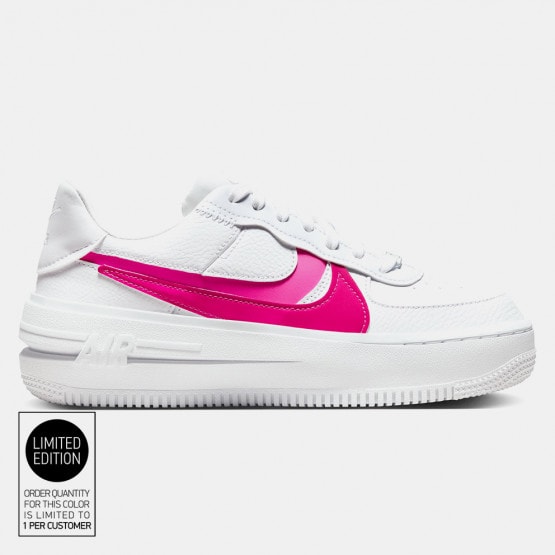 Nike Air Force 1 PLT.AF.ORM Γυναικεία Παπούτσια