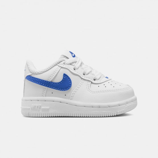 Nike Force 1 Low Βρεφικά Παπούτσια