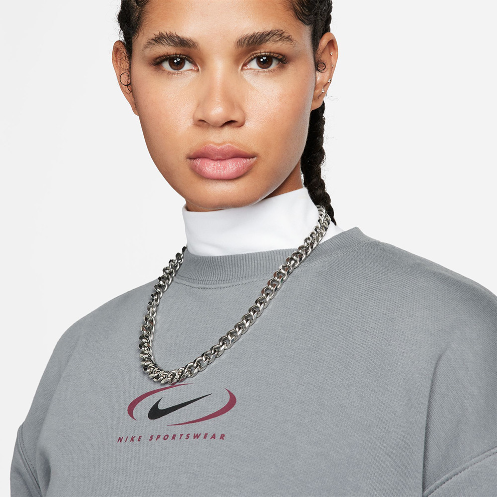 Nike Sportswear Phoenix Fleece Women's Sweatshirt