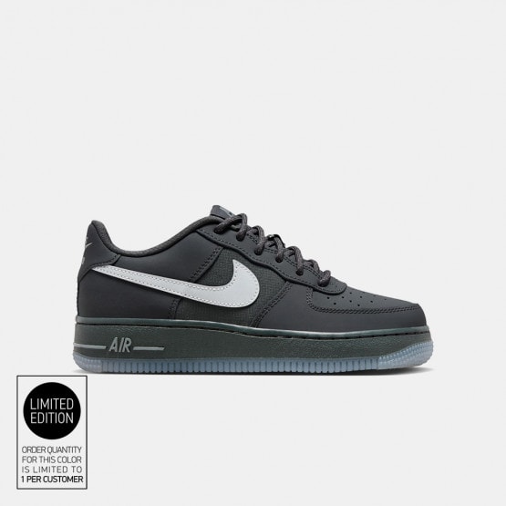 Nike Air Force 1 Kids' Shoes