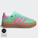 adidas Originals Gazelle Bold Γυναικεία Παπούτσια