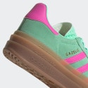 adidas Originals Gazelle Bold Γυναικεία Παπούτσια