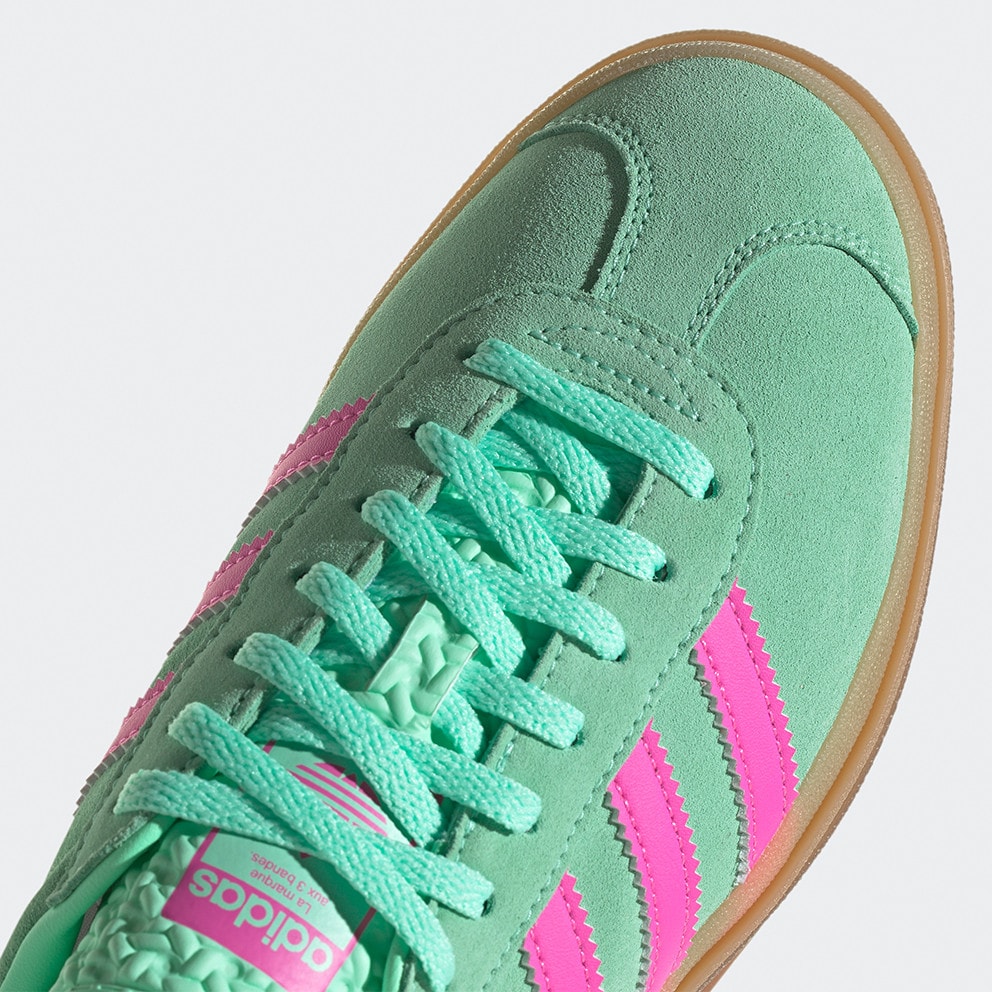 adidas Originals Gazelle Bold Γυναικεία Παπούτσια