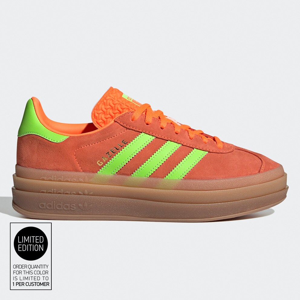 adidas Originals Gazelle Bold Women's Shoes