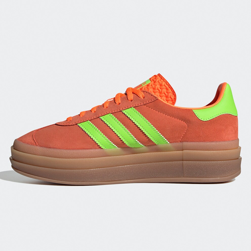 adidas Originals Gazelle Bold Γυναικεία Παπούτσια