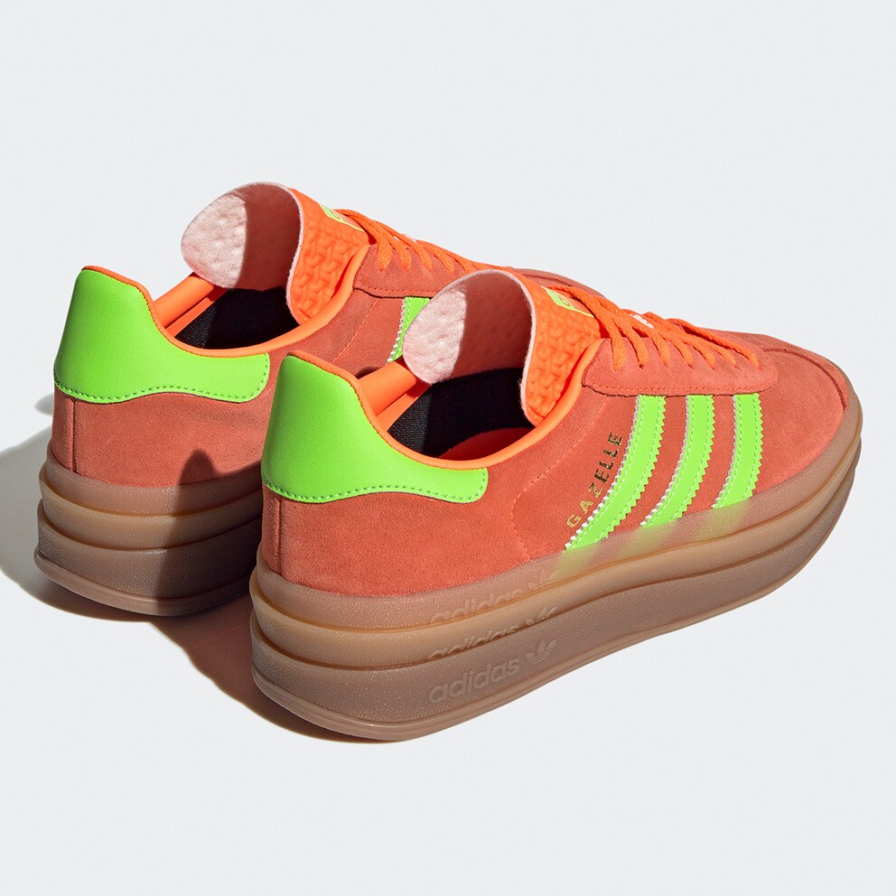 adidas Originals Gazelle Bold Women's Shoes