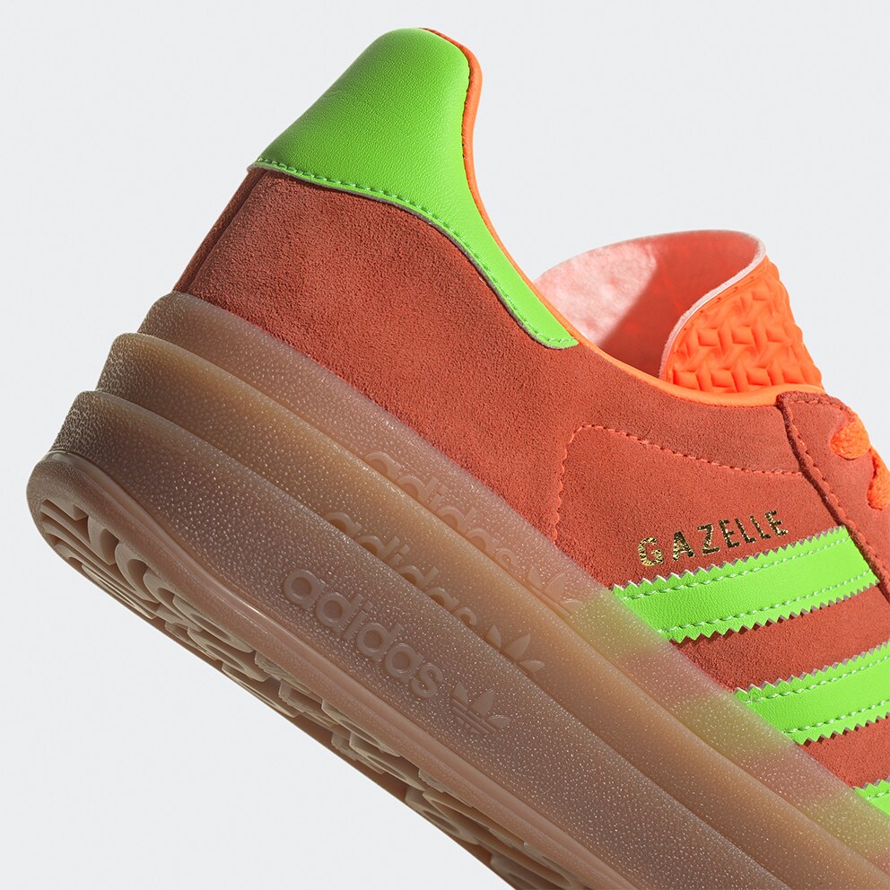 adidas Originals Gazelle Bold Women's Shoes