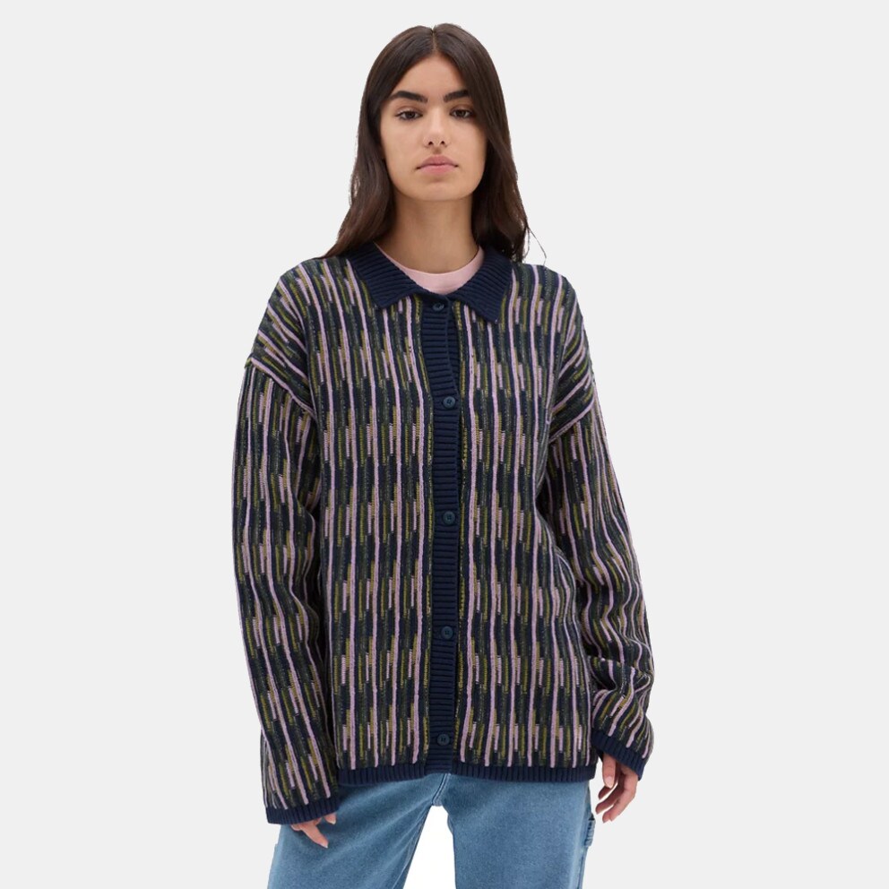 Vans Alta Chunky Knit Cardig Women's Jacket